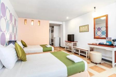 Sawasdee Seaview - 70