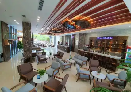 Aria Grand  Apartments - 22