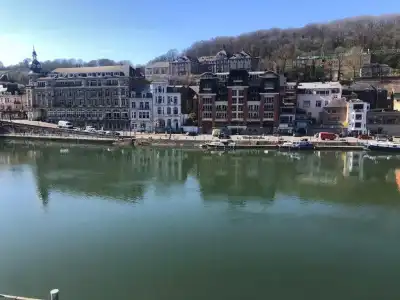 L'Inattendu sur la Croisette Dinant Centre - 31