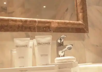 Grand Palladium Munich - 112