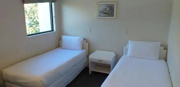 Shadzz Motel - 54