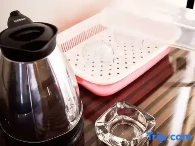 Kanavera House Serviced Apartment - 52