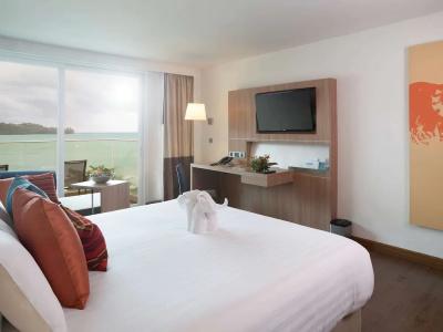 Novotel Phuket Kamala Beach - 59