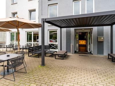 B&B Hannover-Lahe - 19