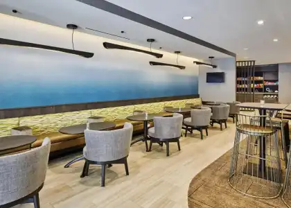 SpringHill Suites by Marriott Chicago Chinatown - 2