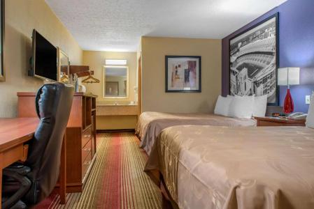 Quality Inn Columbus - East - 69