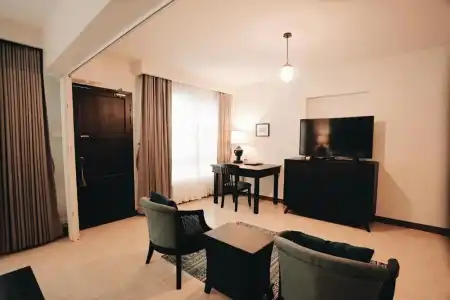 Fullrich Lanna Suite - 39