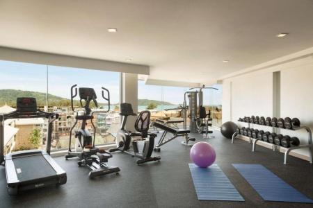 The Andaman Beach Phuket - SHA Extra Plus - 31