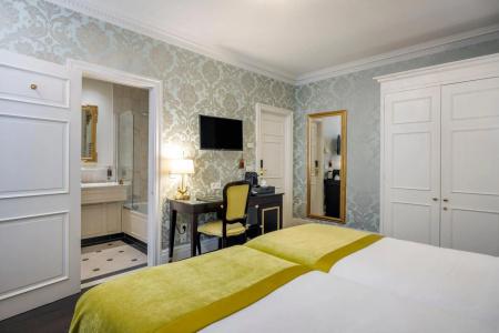 Stanhope Brussels by Thons - 44