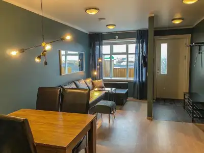 Bakki Apartments & Hostel - 99