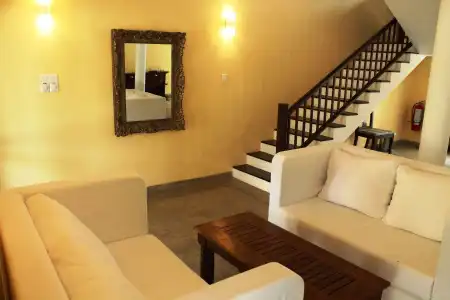 Boutique Villa Shanthi - 13
