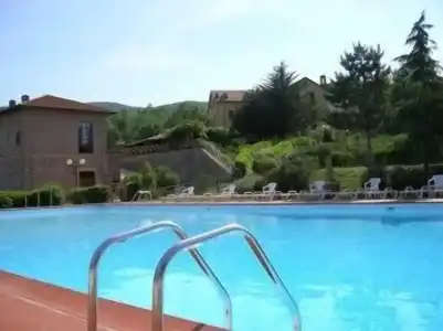 Residence Sant'Uberto - 11