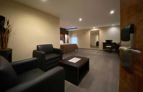 Escala Central del Norte - 17