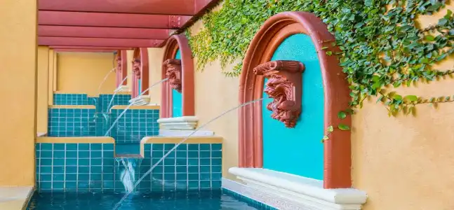 Toscana Village Resort - 0