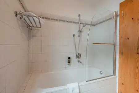 B&B Bergjuwel - 41
