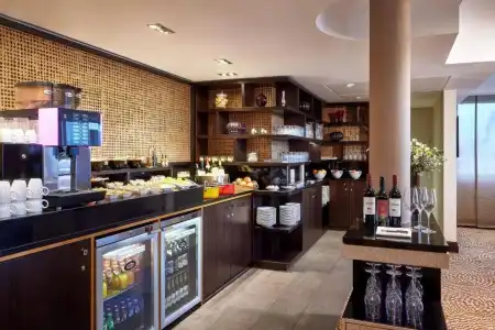 Leipzig Marriott - 72