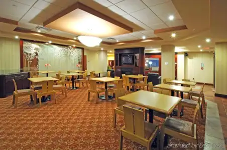 Holiday Inn Express & Suites Brampton by IHG - 21