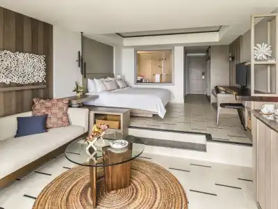 Shangri-La Le Touessrok, Mauritius - 10