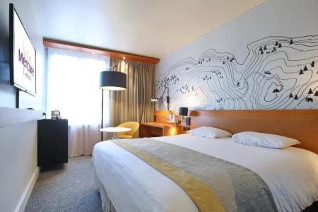 Mercure Grenoble Centre Alpotel - 36
