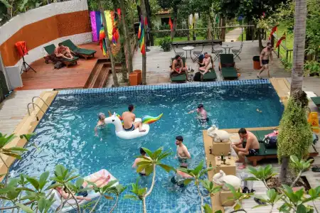 Alpha Resort & Spa - 13