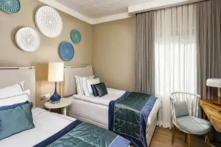 Titanic Luxury Collection Bodrum Resort - 52