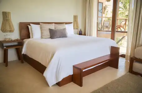 La Zebra Tulum - a Small Luxury - 2