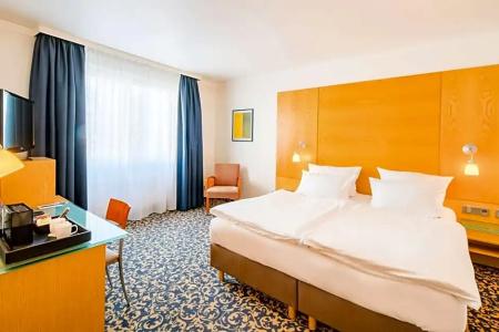 Best Western Kantstrasse Berlin - 30