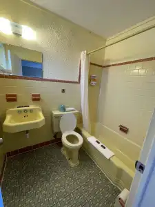 RusMar Motel - 21