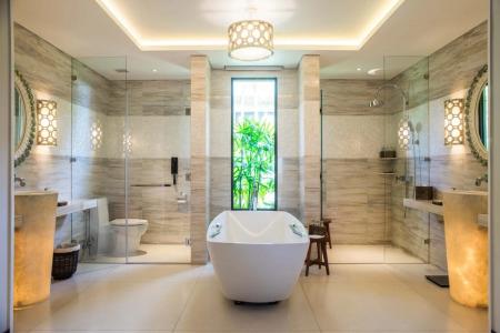 Salinda Resort Phu Quoc - Sparkling Wine Breakfast - 7