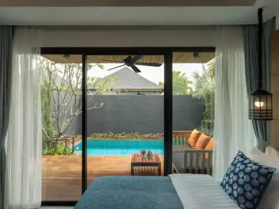 Vann Hua Hin Resort - 146