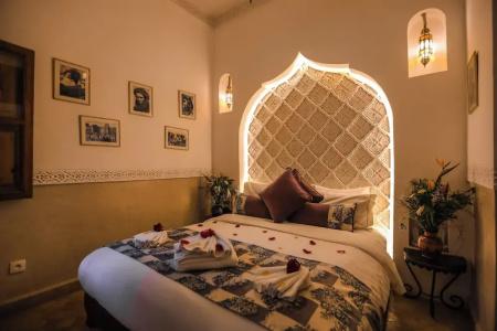 Riad Melhoun & Spa - 61