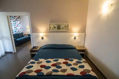 Marbela Apartments & Suites - 110