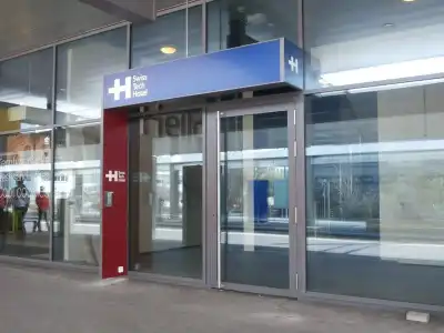 SwissTech - 14