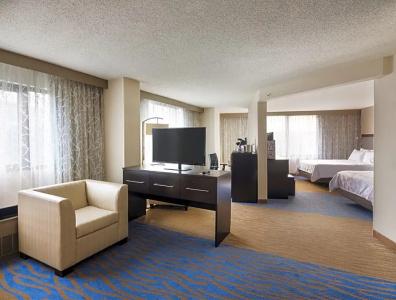 Holiday Inn Washington Capitol - Natl Mall by IHG - 75