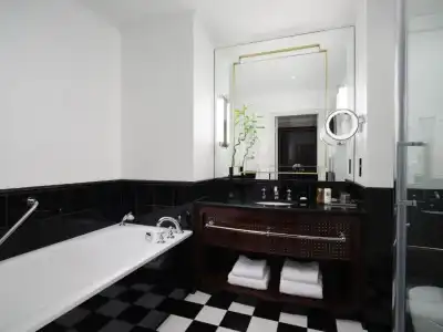 Sofitel London St James - 95