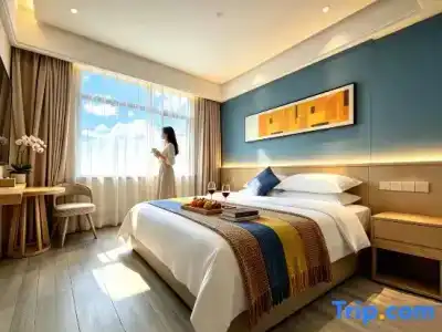 QIfan Kunming Train Station Branch - 27