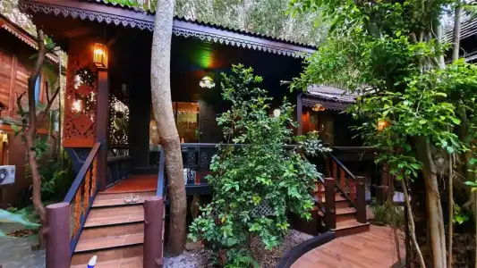 Baan Habeebee Resort - 117