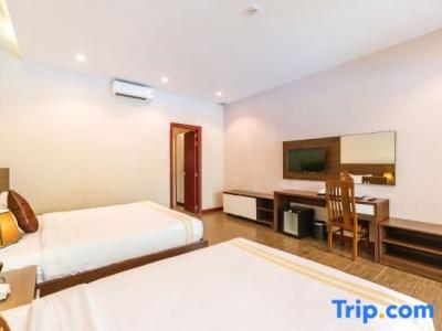 Qualia Resort Phu Quoc - 40