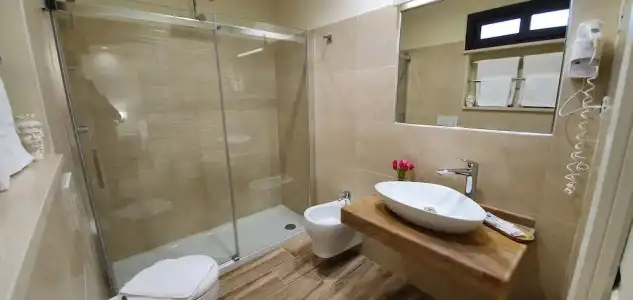 Bed and Breakfast Ines - 34