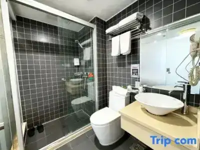 GreenTree Alliance Shanghai Pudong North ZhanGYAng Road - 36