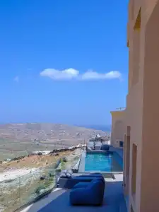Kalestesia Suites - 334