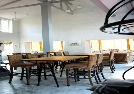 Breeze Hill Resort - 22