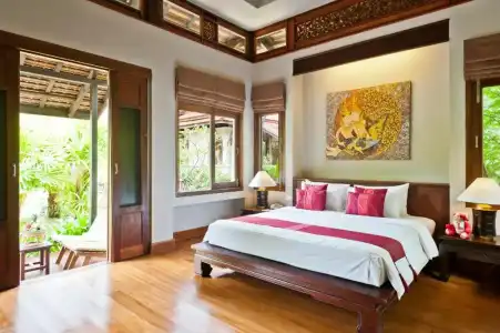 Khaolak Bhandari Resort & Spa - 32
