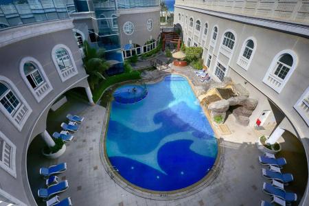 Marhaba Resort - 32
