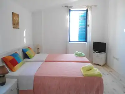 B&B Apart Pastrovski Konak - 18