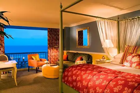 The Shores Resort & Spa - 25