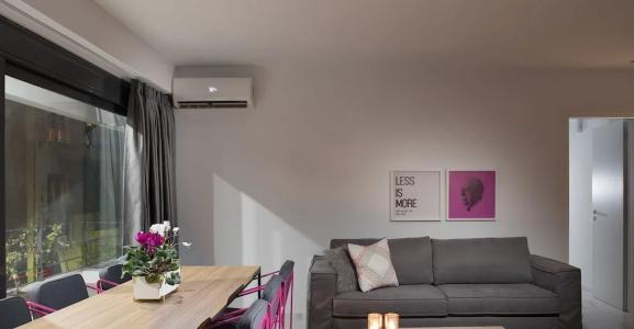Elysium Boutique Apartments - 115