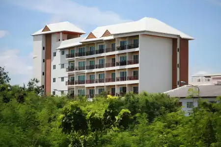 The Icon Place at Nurn Plub Wan - 19