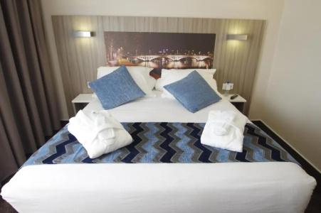Ibis Styles Lyon Gorge de Loup Saphir - 40