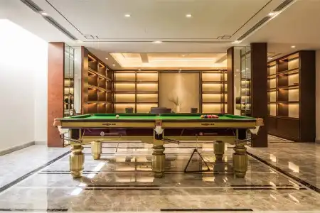 Shanshui Villa - 8